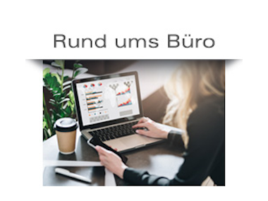 Rund ums Büro