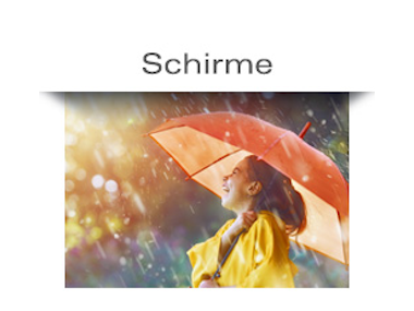 Schirme