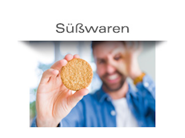 Süßwaren